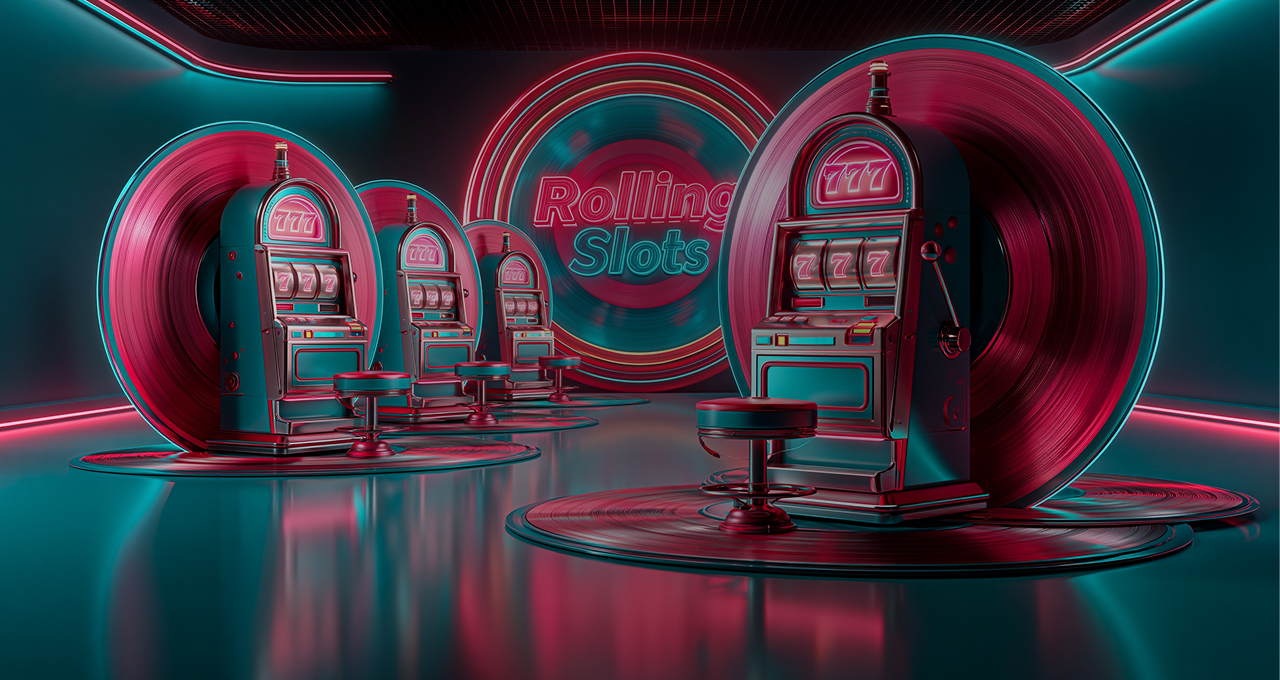 Rolling Slots